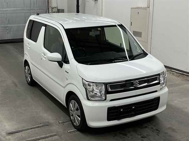 78049 Suzuki Wagon r MH95S 2020 г. (MIRIVE Saitama)